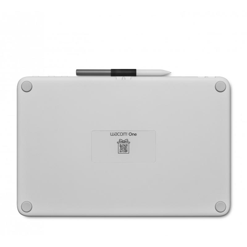 Wacom One 13 touch Pen display Digitalisierer mit LCD Anzeige (DTH134W0B)