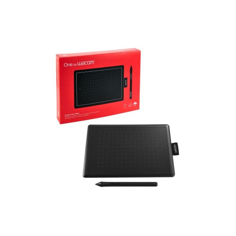 Wacom One by Small Kabelgebunden (CTL-472-N) (CTL472N)
