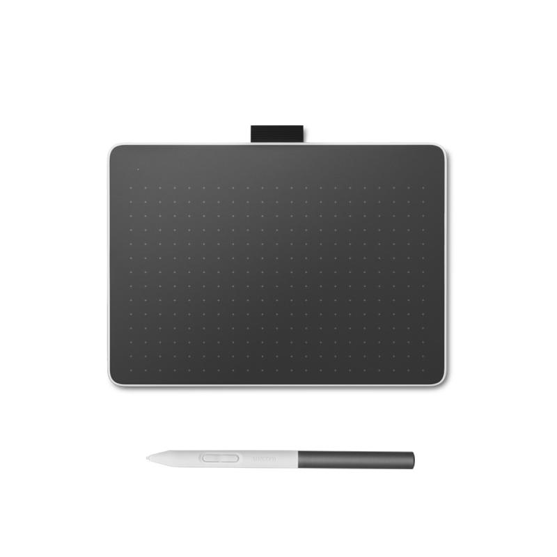 Wacom One S Pen Tablet (CTC4110WLW1B)