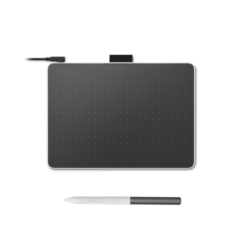 Wacom One S Pen Tablet (CTC4110WLW1B)