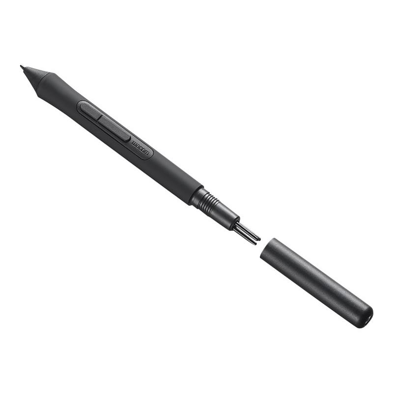 Wacom Pen for Graphic Tablet Intuos Creative Pen Small (CTL-4100K-N) (CTL4100KN)