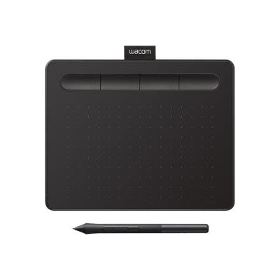 Wacom Pen for Graphic Tablet Intuos Creative Pen Small (CTL-4100K-N) (CTL4100KN)