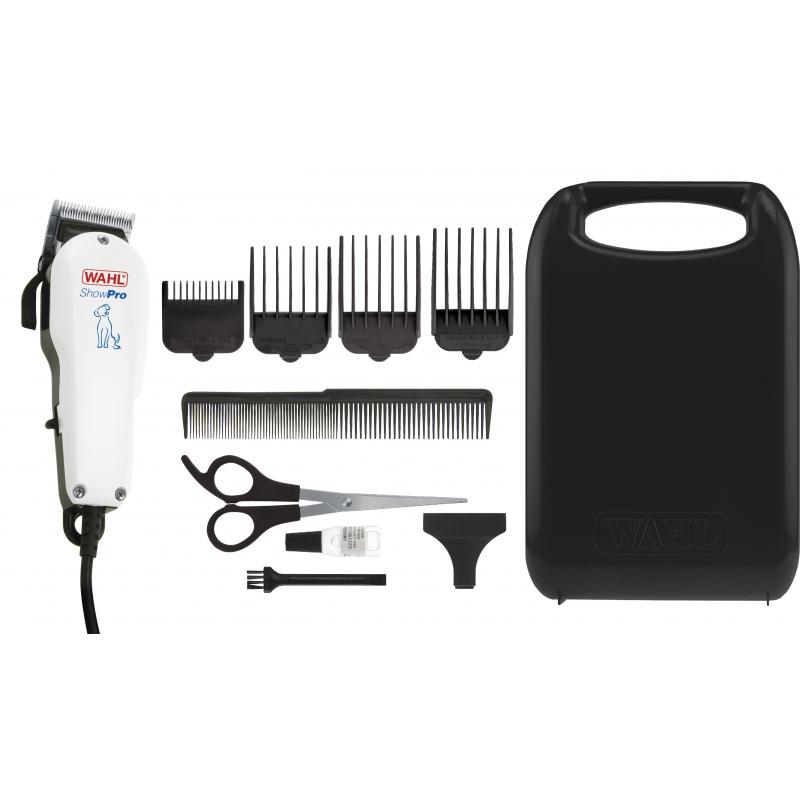 Wahl Pethair Clipper ShowPro (9265-2016) (92652016)
