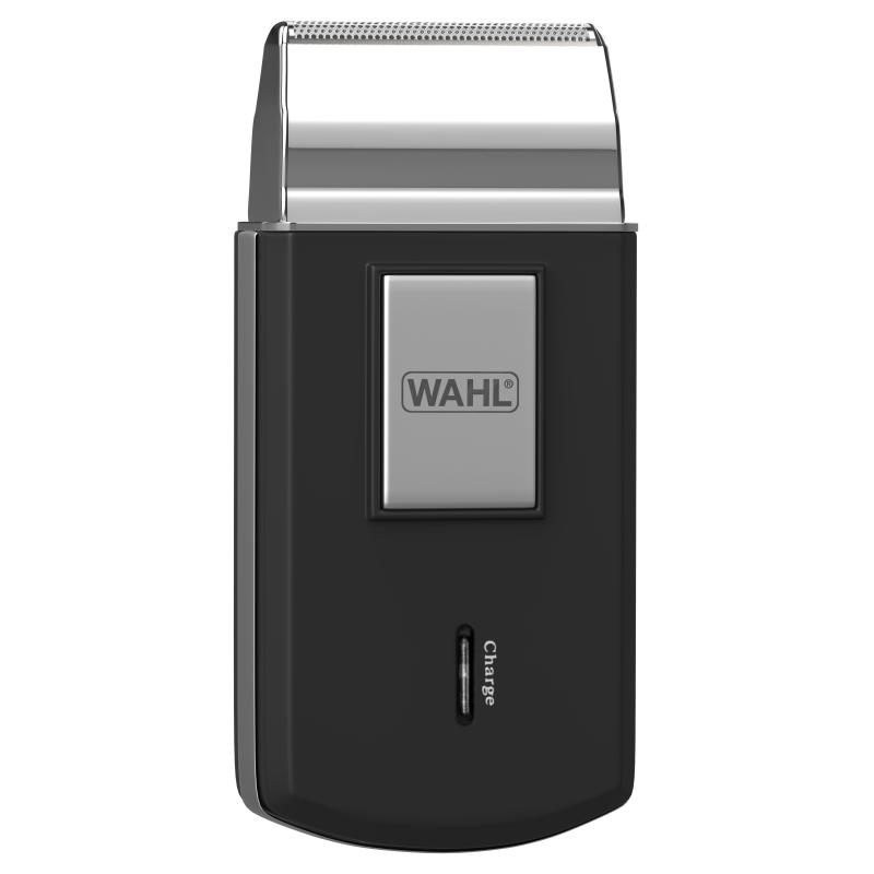 Wahl Travel Shaver black Schwarz (03615-1016) (036151016)