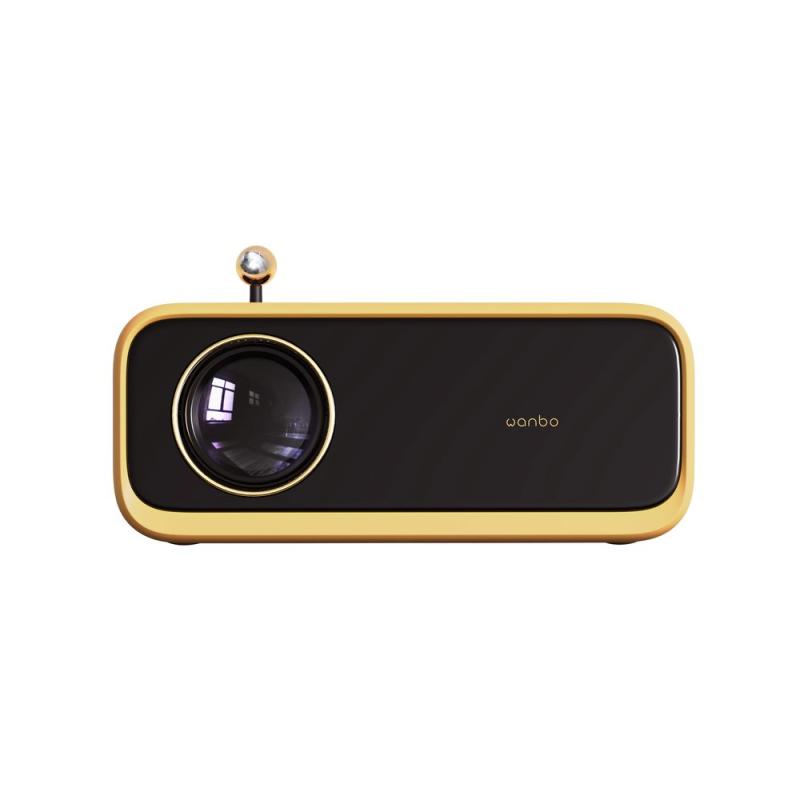 WANBO Mini XS01 FHD Beamer (WANBOXS01)