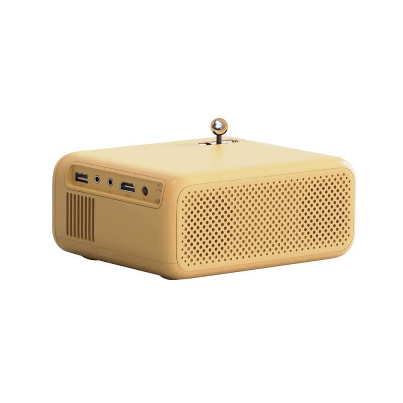 WANBO Mini XS01 FHD Beamer (WANBOXS01)