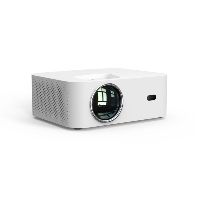 WANBO X1 PRO ANDROID Beamer (WANBOX1P)