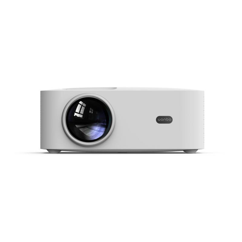 WANBO X1 PRO ANDROID Beamer (WANBOX1P)