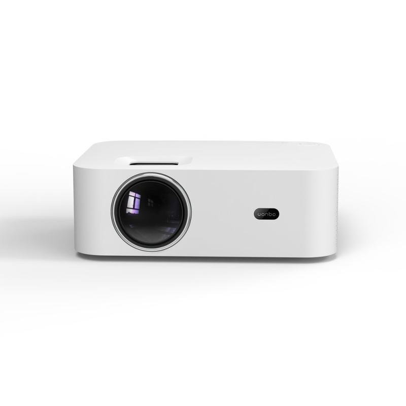 WANBO X1 PRO ANDROID Beamer (WANBOX1P)
