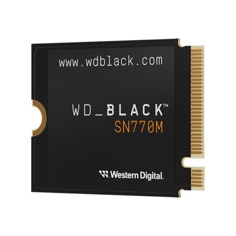 Western Digital Black Schwarz SN770M Internal (WDS200T3X0G) SSD 2TB M 2 Western Digital2 Western Digital 2