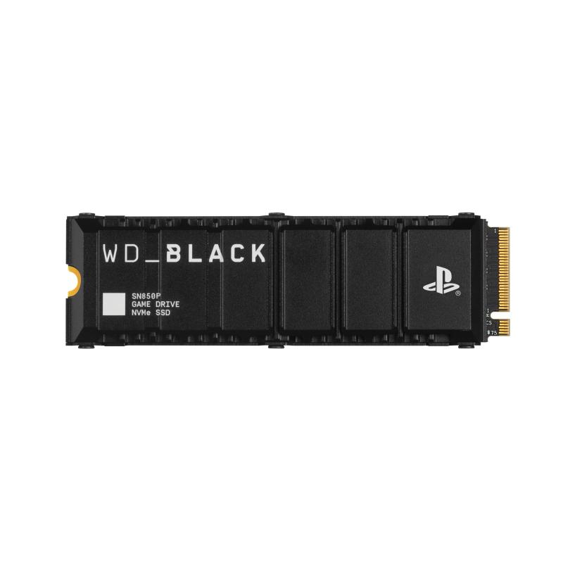 Western Digital Black Schwarz SN850P Internal (WDBBYV0010BNC-WRSN) (WDBBYV0010BNCWRSN) SSD 1TB M 2 Western Digital2 Western Digital 2