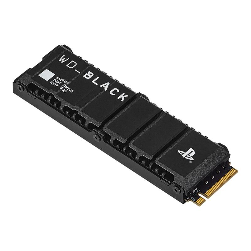 Western Digital Black Schwarz SN850P Internal (WDBBYV0010BNC-WRSN) (WDBBYV0010BNCWRSN) SSD 1TB M 2 Western Digital2 Western Digital 2