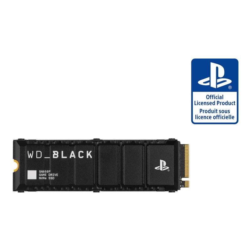 Western Digital Black Schwarz SN850P Internal (WDBBYV0020BNC-WRSN) (WDBBYV0020BNCWRSN) SSD 2TB M 2 Western Digital2 Western Digital 2