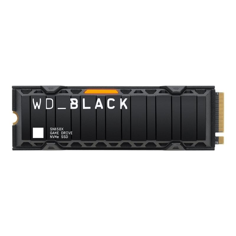 Western Digital Black Schwarz SN850X Internal (WDS200T2XHE-00BCA0) (WDS200T2XHE00BCA0) SSD 2TB M 2 Western Digital2 Western Digital 2
