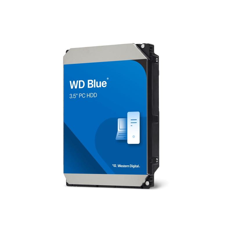 Western Digital Blue Internal (WD20EZBX) HD 2TB 3 5" Western Digital5" Western Digital 5"