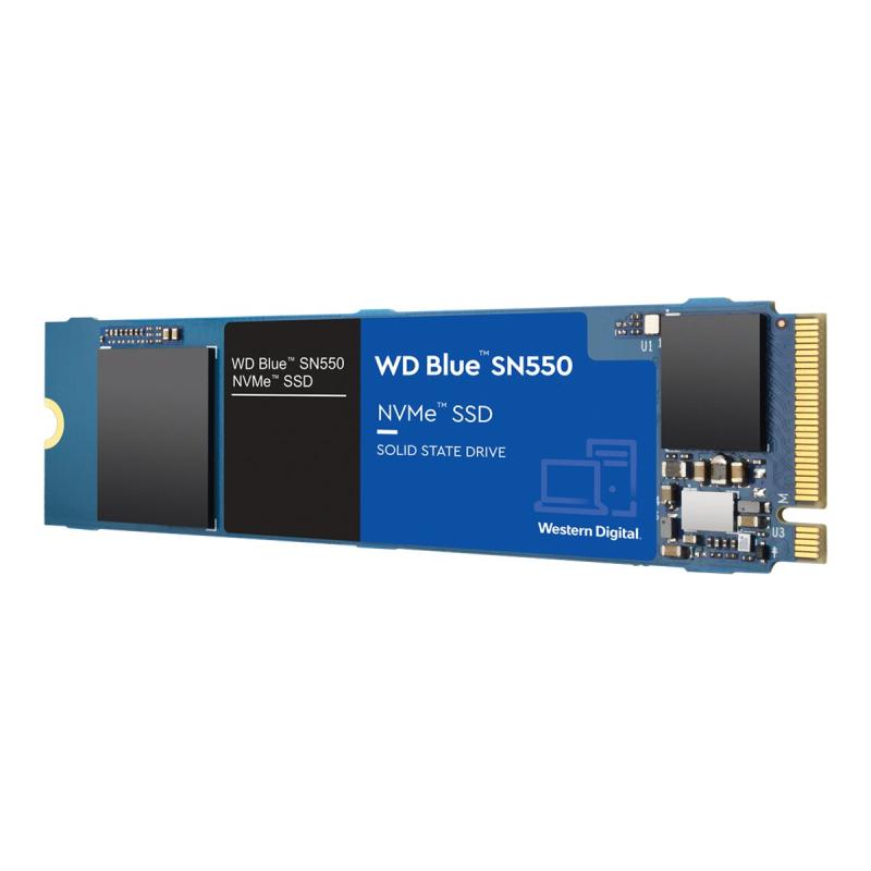 Western Digital Blue Internal (WDS250G2B0C) SSD 250GB M 2 Western Digital2 Western Digital 2