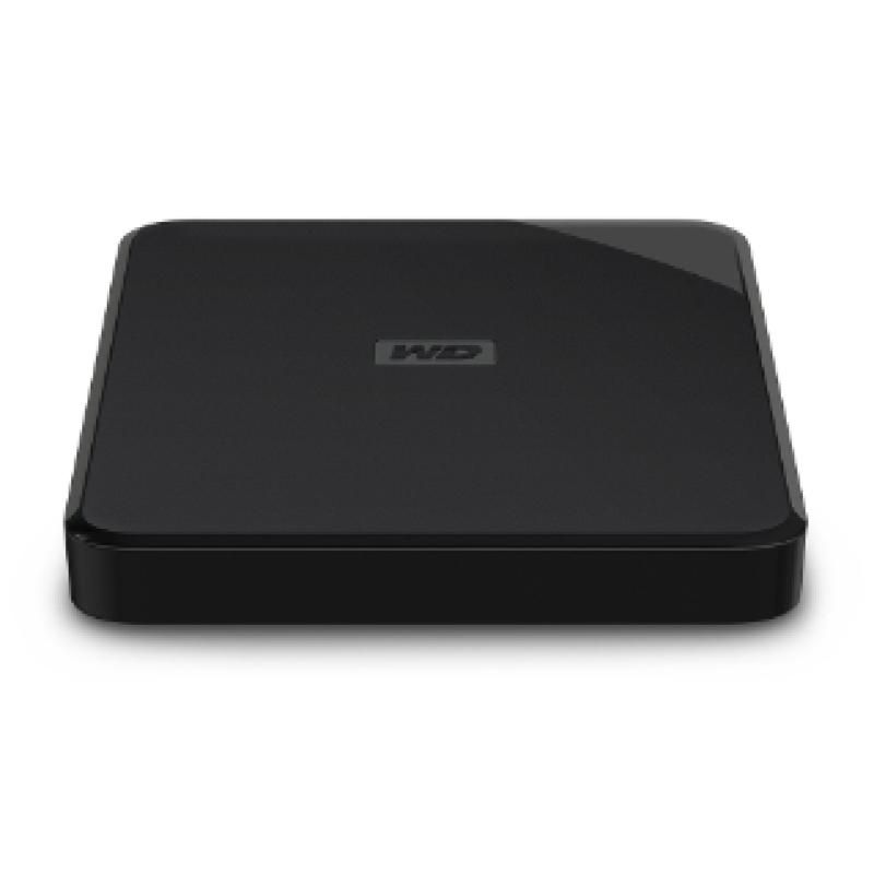 Western Digital External (WDBJRT0040BBK-WESN) (WDBJRT0040BBKWESN) HD 4TB 2 5" Western Digital5" Western Digital 5"