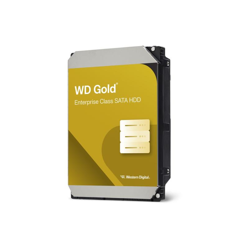 Western Digital Gold Internal (WD4004FRYZ) HD 4TB 3 5" Western Digital5" Western Digital 5"