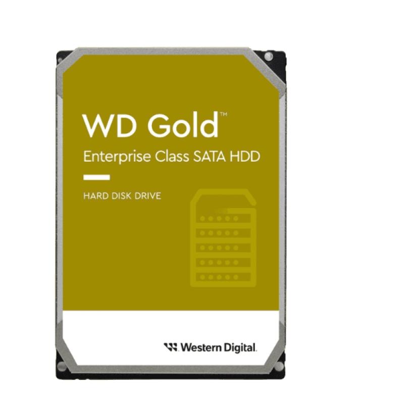 Western Digital Gold Internal (WD6004FRYZ) HD 6TB 3 5" Western Digital5" Western Digital 5"