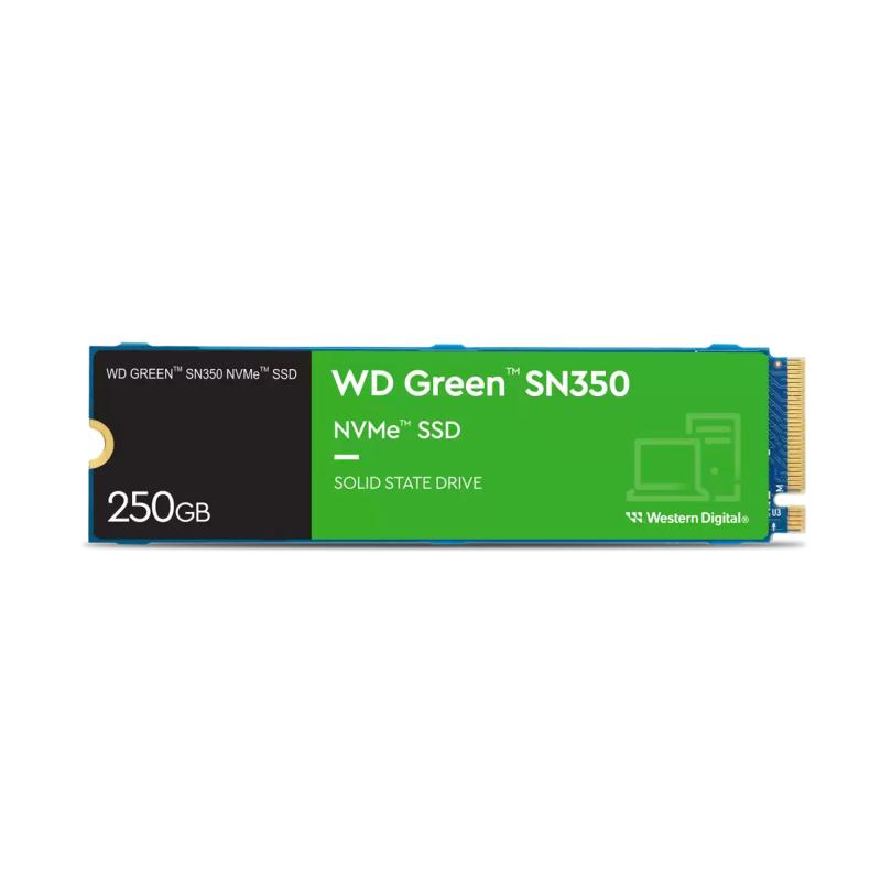 Western Digital Green Internal (WDS250G2G0C-00CDH0) (WDS250G2G0C00CDH0) SSD 250GB M 2 Western Digital2 Western Digital 2
