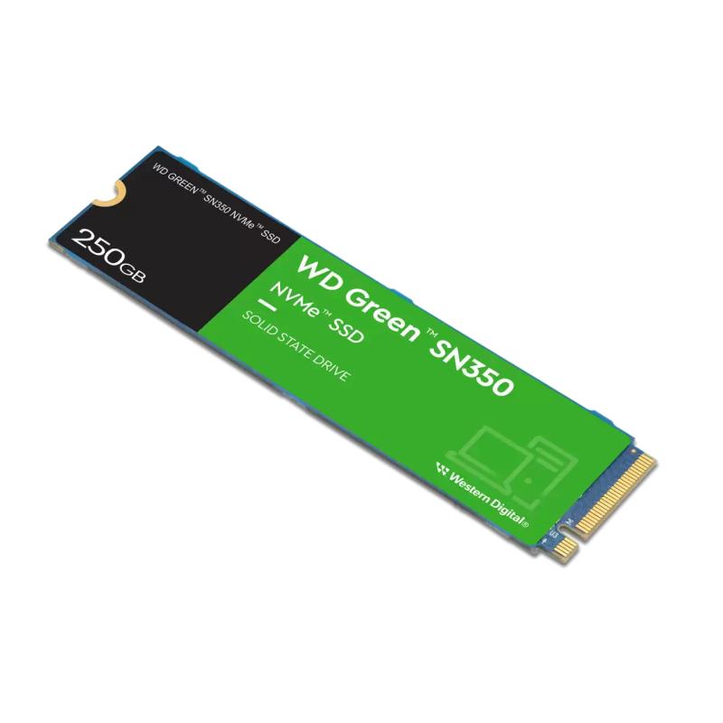Western Digital Green Internal (WDS250G2G0C-00CDH0) (WDS250G2G0C00CDH0) SSD 250GB M 2 Western Digital2 Western Digital 2