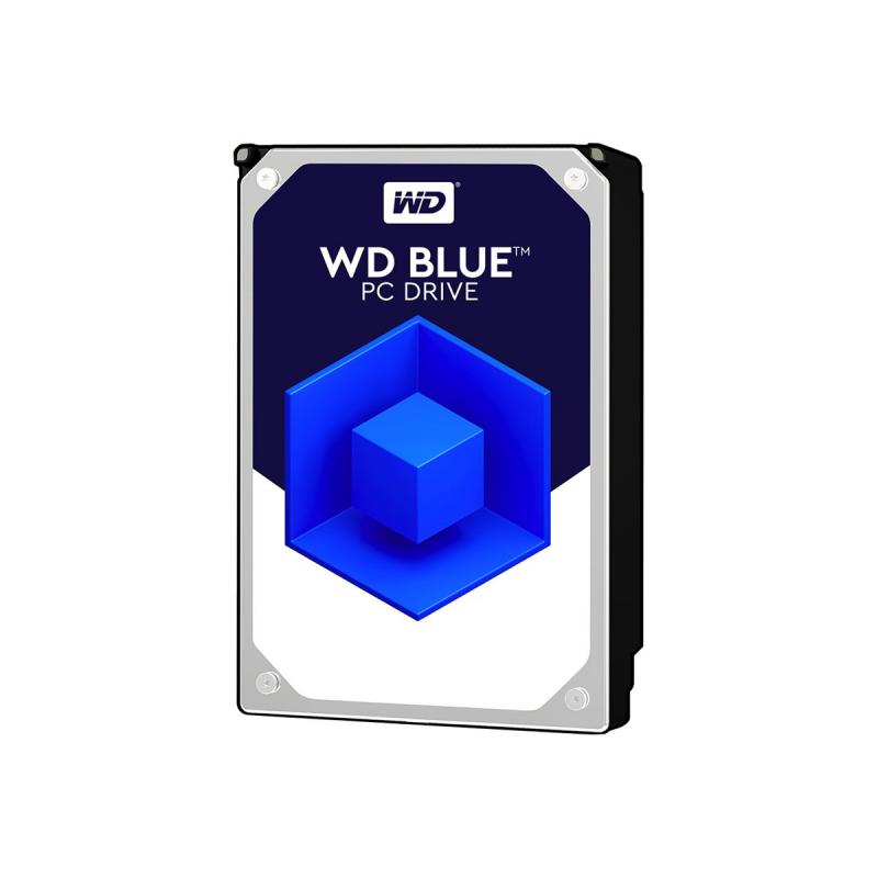 Western Digital HD 3,5" SATAIII 3TB WD 30EZRZ 5400rpm 64MB Blue (WD30EZRZ)