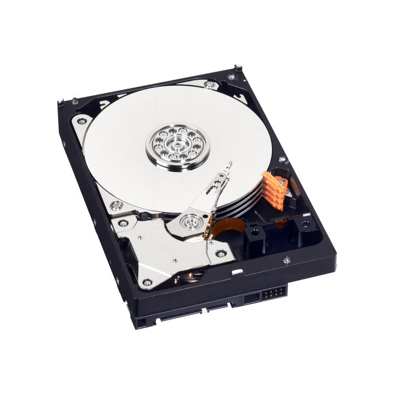 Western Digital Blue Internal (WD40EZRZ) HD 4TB 3 5" Western Digital5" Western Digital 5"