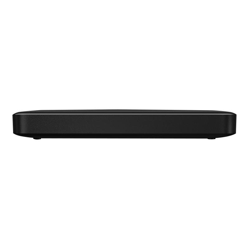 Western Digital External (WDBUZG0010BBK-WESN) (WDBUZG0010BBKWESN) HD 1TB