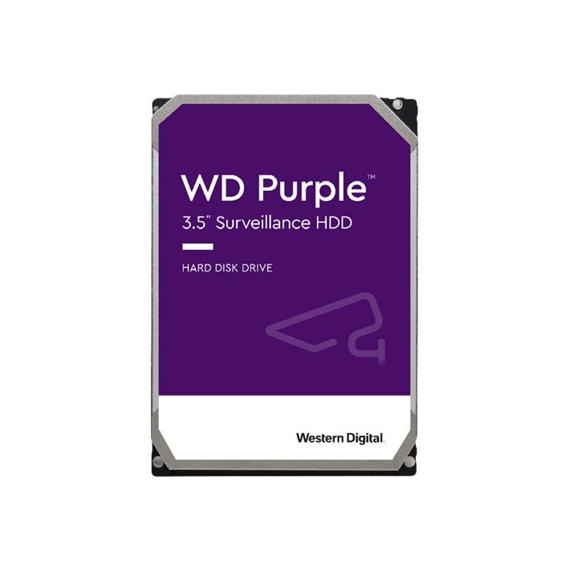 Western Digital Purple Internal (WD11PURZ) HD 1TB 3 5" Western Digital5" Western Digital 5"