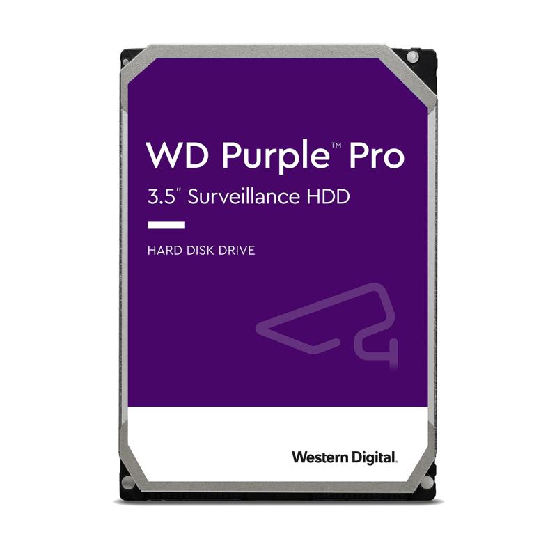 Western Digital Purple Pro Internal (WD181PURP) HD 18TB 3 5" Western Digital5" Western Digital 5"