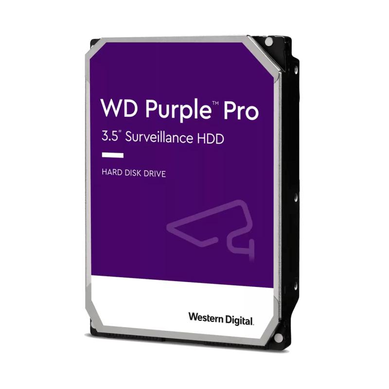 Western Digital Purple Pro Internal (WD181PURP) HD 18TB 3 5" Western Digital5" Western Digital 5"