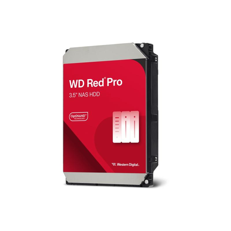 Western Digital Red Pro Internal (WD221KFGX) HD 22TB 3 5" Western Digital5" Western Digital 5"