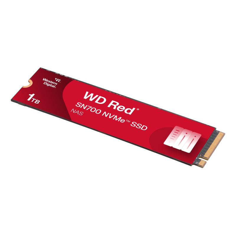 Western Digital Red SN700 Internal (WDS100T1R0C-68BDK0) (WDS100T1R0C68BDK0) SSD 1TB M 2 Western Digital2 Western Digital 2