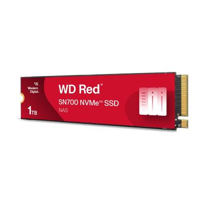 Western Digital Red SN700 Internal (WDS100T1R0C-68BDK0) (WDS100T1R0C68BDK0) SSD 1TB M 2 Western Digital2 Western Digital 2