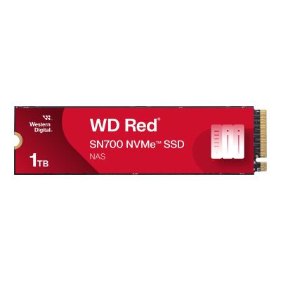 Western Digital Red SN700 Internal (WDS100T1R0C) SSD 1TB M 2 Western Digital2 Western Digital 2