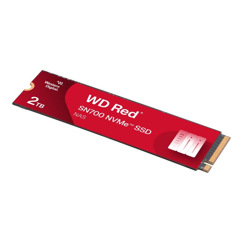 Western Digital Red SN700 Internal (WDS200T1R0C-68BDK0) (WDS200T1R0C68BDK0) SSD 2TB M 2 Western Digital2 Western Digital 2