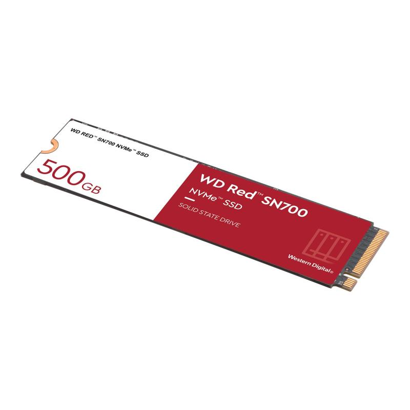 Western Digital Red SN700 (WDS500G1R0C) 500 GB SSD M 2 Western Digital2 Western Digital 2 2280 PCI Express 3 0 x4 (NVMe)(WDS500G1R0C)