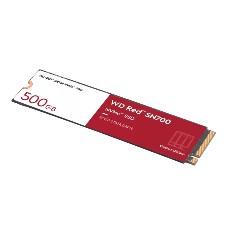 Western Digital Red SN700 (WDS500G1R0C) 500 GB SSD M 2 Western Digital2 Western Digital 2 2280 PCI Express 3 0 x4 (NVMe)(WDS500G1R0C)