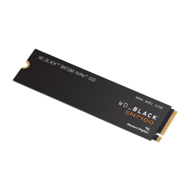 Western Digital SN7100 Internal (WDS500G4X0E) SSD 500GB M 2 Western Digital2 Western Digital 2