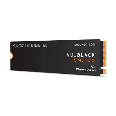 Western Digital SN7100 Internal (WDS500G4X0E) SSD 500GB M 2 Western Digital2 Western Digital 2