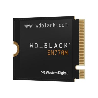 Western Digital SN770M Internal (WDS100T3X0G) SSD 1TB M 2 Western Digital2 Western Digital 2