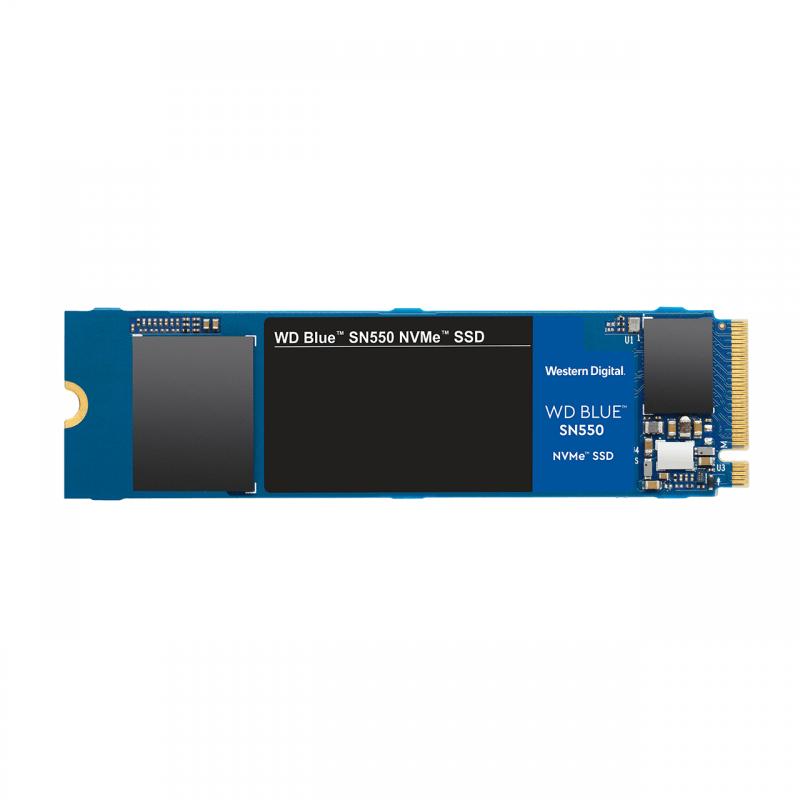 Western Digital Blue Internal (WDS250G2B0C) SSD 250GB M 2 Western Digital2 Western Digital 2