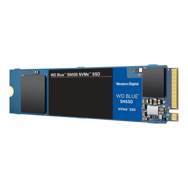 Western Digital Blue Internal (WDS250G2B0C) SSD 250GB M 2 Western Digital2 Western Digital 2