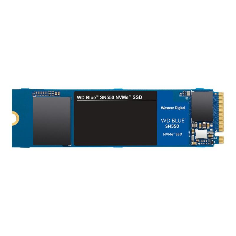 Western Digital Blue Internal (WDS250G2B0C) SSD 250GB M 2 Western Digital2 Western Digital 2