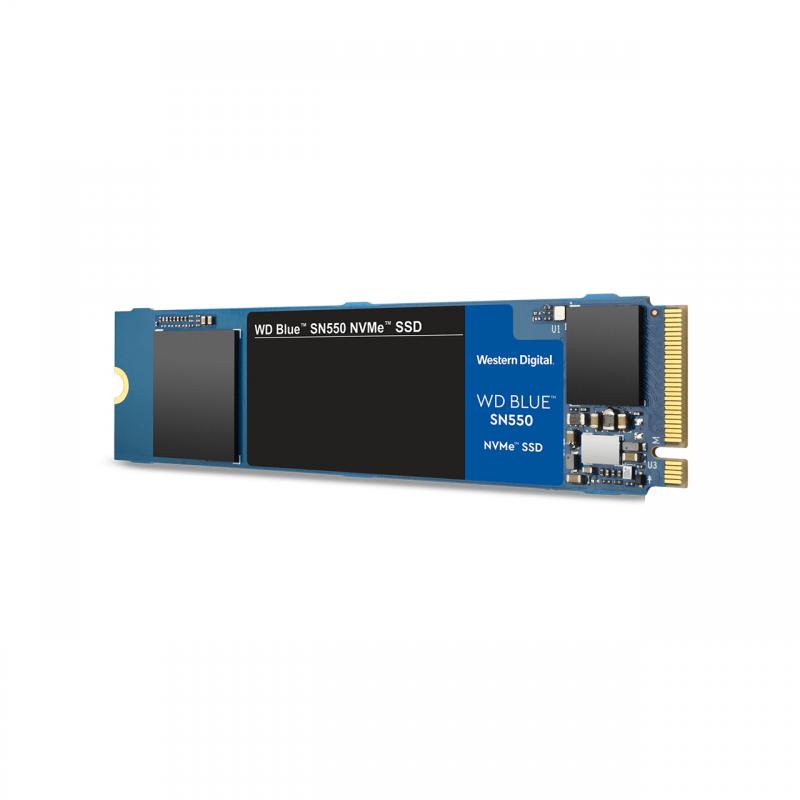 Western Digital Blue Internal (WDS250G2B0C) SSD 250GB M 2 Western Digital2 Western Digital 2