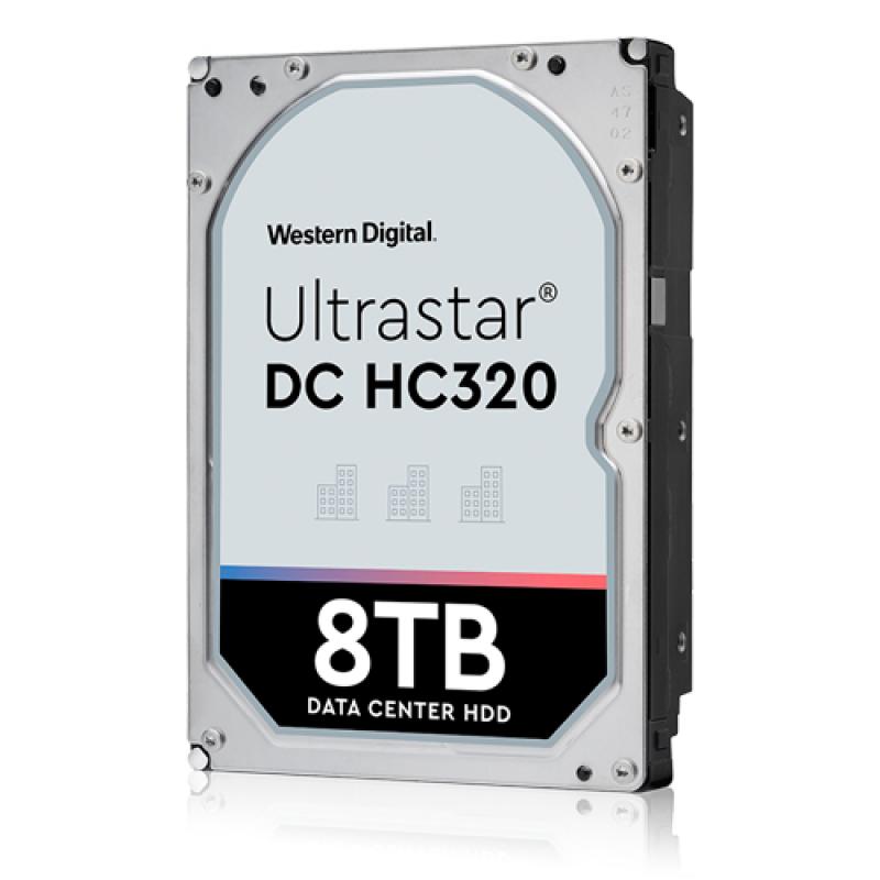 Western Digital Ultrastar SA210 Internal (0TS1656) SSD 960GB M 2 Western Digital2 Western Digital 2
