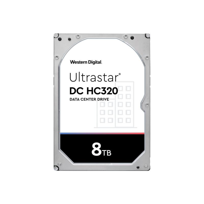 Western Digital Ultrastar SA210 Internal (0TS1656) SSD 960GB M 2 Western Digital2 Western Digital 2
