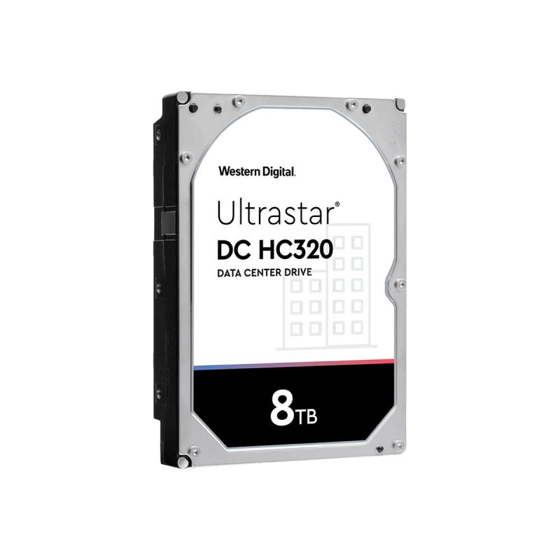 Western Digital Ultrastar SA210 Internal (0TS1656) SSD 960GB M 2 Western Digital2 Western Digital 2