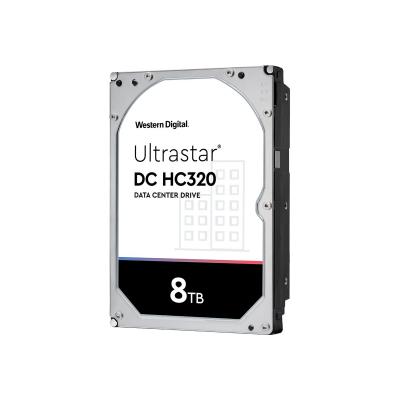 Western Digital SSD 960GB Ultrastar SA210 HBS3A1996A4M4B1 M 2 Western Digital2 Western Digital 2 SATA III (0TS1656)