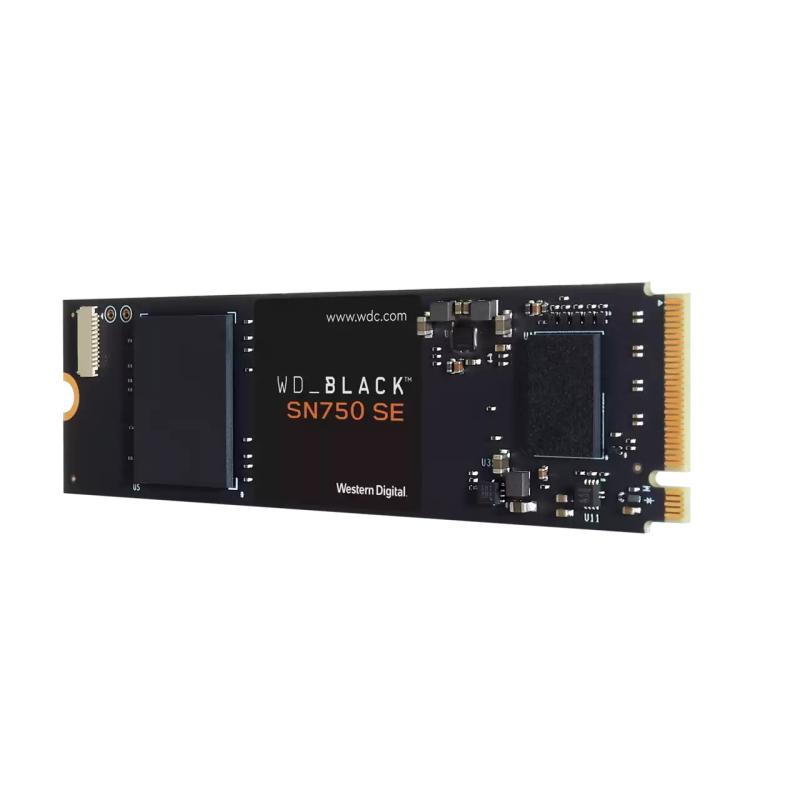 Western Digital Black Schwarz SN750 Internal (WDS100T1B0E) SSD 1TB M 2 Western Digital2 Western Digital 2
